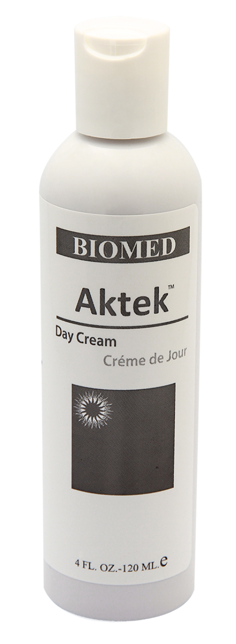 Aktek Day Cream