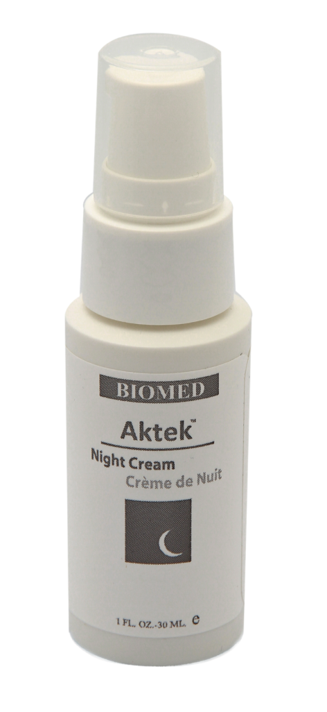 Aktek Night Cream