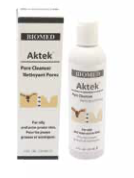 Aktek Pore Cleanser