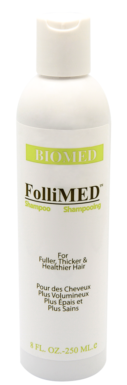 FolliMED Shampoo
