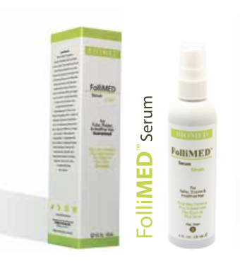 FolliMED Serum