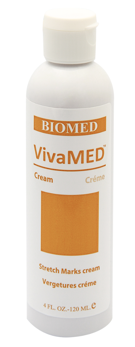 VivaMED Stretch Marks Cream