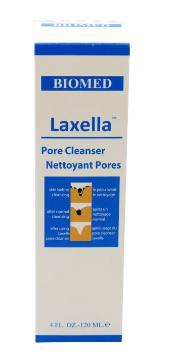 Laxella Pore Cleanser